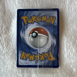 Pokemon Pikachu 027 Scarlet & Violet Promo Holo NEW SEALED - Image 2