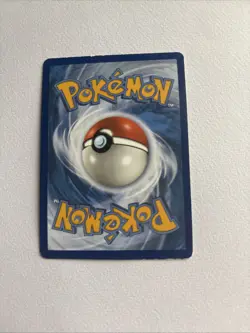 Pokemon TCG Celebi & Venusaur GX SM167 Promo LP-MP - Image 2