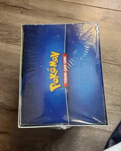 Pokemon TCG: GO Dragonite VSTAR Premier Deck Holder Collection - New/Sealed - Image 2