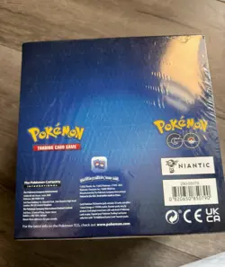Pokemon TCG: GO Dragonite VSTAR Premier Deck Holder Collection - New/Sealed - Image 3