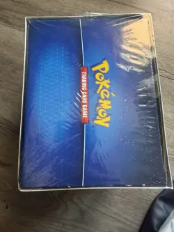 Pokemon TCG: GO Dragonite VSTAR Premier Deck Holder Collection - New/Sealed - Image 5