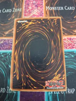 Yugioh Injection Fairy Lily LOD-100 Secret Rare Unlimited Moderately Played - Image 5