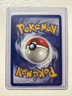 Pokemon 1st Edition Team Rocket (2000) - Dratini 53/82 - Common - NM - Image 2
