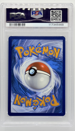 2021 Pokemon Sword Full Art Shield Evolving Skies #189 Fa Umbreon V PSA 9 - Image 2