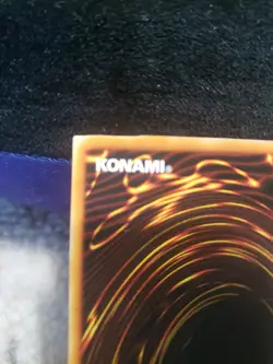 Yugioh Card Fiend's Hand Japanese Exclusive Booster Volume Series 1 1999 No Ref - Image 4