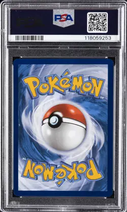 2023 POKEMON MEW EN-151 SPECIAL ILLUSTRATION RARE #199 CHARIZARD EX PSA 10 - Image 2