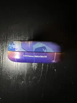 POKEMON KANTO POWER MINI TIN CHARIZARD NEW FACTORY SEALED TCG H24 - Image 3