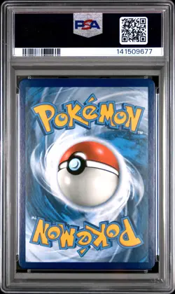 2019 POKEMON SUN & MOON UNBROKEN BONDS #20 RESHIRAM & CHARIZARD GX PSA 10 Gem - Image 2