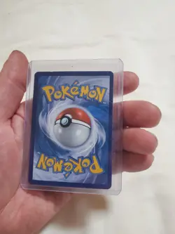 LP Pokemon Reverse Holo Jirachi 42/108 XY - Roaring Skies - Image 2