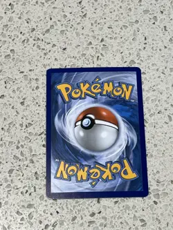 Mega Charizard Y EX 294/217 Pokemon TCG Ascended Heroes Gold Hyper Rare - Image 3