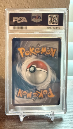 Pokemon - Lost Origin - Charizard #TG03 PSA 9 - Image 2