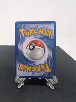 Pokemon - Water Energy 90/95 Holo - Call of Legends Lugia LP- - Image 2