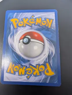 Pokemon - Water Energy 90/95 Holo - Call of Legends Lugia LP- - Image 3