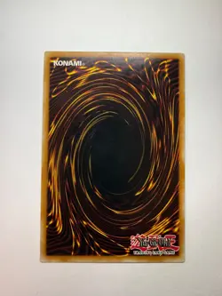 Yugioh - Trishula, Dragon of the Ice Barrier - Secret - 1st - HA04-EN060 - VLP - Image 2