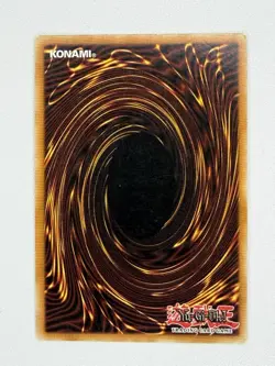 Yu-Gi-Oh! Mystical Elf (Spanish) Legend of Blue Eyes (LDD-S062) 1st Edition LP - Image 2