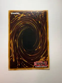 Yugioh - Tyrant Red Dragon Archfiend - Ultra - 1st - TDIL-EN050 - NM - Image 2