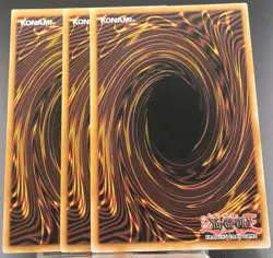 Yugioh! 3x Radiant Typhoon Vision DOOD-EN063 Common 1st Ed NM - Image 2