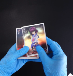 AngelBeats Each One's Own Path, Yuri Weiss Schwarz set of 30 - Image 2