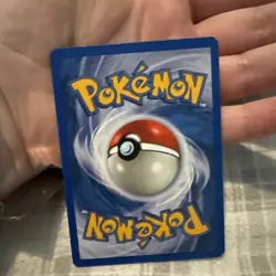 Pokemon TCG Entei Neo Revelation Card 17/64 Unlimited Rare - Image 2