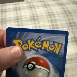 Pokemon TCG Entei Neo Revelation Card 17/64 Unlimited Rare - Image 3