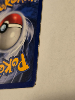 🔥 Mewtwo 10/102 Holo Rare Base Set Pokemon Card - Heavily Played - Still nice! - Image 2