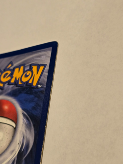 🔥 Mewtwo 10/102 Holo Rare Base Set Pokemon Card - Heavily Played - Still nice! - Image 3