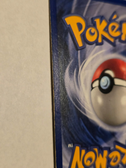 🔥 Mewtwo 10/102 Holo Rare Base Set Pokemon Card - Heavily Played - Still nice! - Image 4