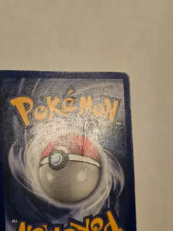 🔥 Mewtwo 10/102 Holo Rare Base Set Pokemon Card - Heavily Played - Still nice! - Image 5