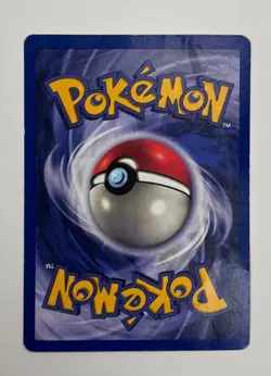 Pokemon TCG card #3 Mewtwo WB black star promo 3 heavily played - Image 4