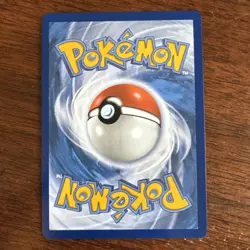 Piplup 098/094 Secret Rare Full Art Phantasmal Flames Pokemon Card Never Played - Image 2