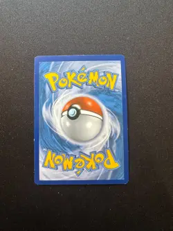 Mew XY110 Holo Lightly Played Full Art Pokemon Card Black Star Promo - Image 2