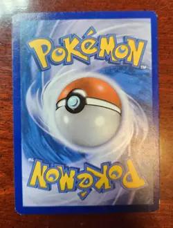 Uncommon Mienshao Pokemon Card, Furious Fists Set 57/111 - Image 2