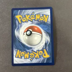 Pokemon TCG Garbodor 204/182SV04: Paradox Rift Illustration Rare Card - Image 2