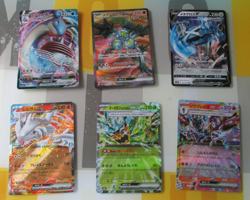 Pokemon Cards Joblot Bundle 30 Mint Small Shineys SARs Oriental Cards. Lot 3 - Image 2