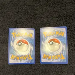 Pokemon Golisopod GX & Lurantis GX Holo Card Lot 2 Cards English - Image 4