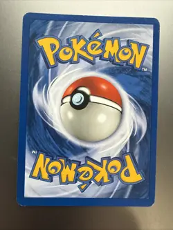 Pokemon TCG Hitmontop Neo Discovery Holo Rare Card 3/75 - Image 2