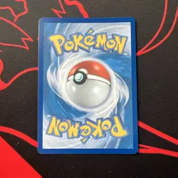 Fidough 085/078 AR Full Art Illustration Rare Korean Pokemon Card - Image 2