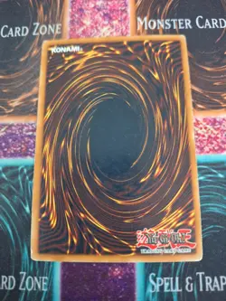 Yugioh Victory Dragon JUMP-EN011 Secret Rare Limited NM/LP - Image 3