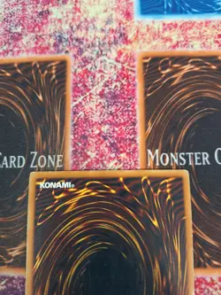 Yugioh Victory Dragon JUMP-EN011 Secret Rare Limited NM/LP - Image 5