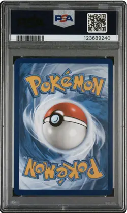 Pokemon TCG Charizard EX Scarlet & Violet 151 Card 199/165 Sir NM/M Condition - Image 2
