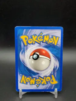 Pikachu 124/165 Expedition Reverse Holo DMG Pokemon Card - Image 2
