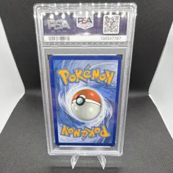 Pokemon Pikachu V SWSH145 Sword & Shield Promo Holo PSA English 2021 Card - Image 2