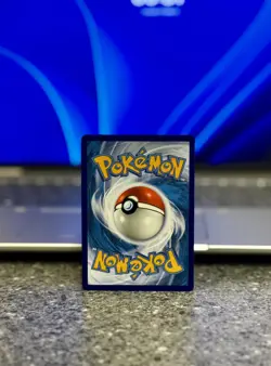 Pokemon Boss's Orders Special Illustration Rare Paldea Evolved Card 265/193 Gem - Image 2