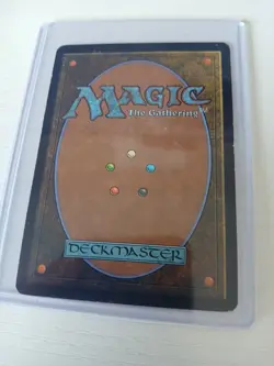 Magic The Gathering MTG Card Rare Sliver Overlord Scourge Vintage Iconic Tribal - Image 2