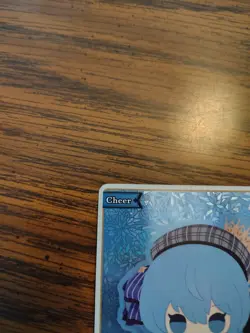 hololive OFFICIAL CARD GAME Blue Cheer (SY) - Elite Spark - Image 3