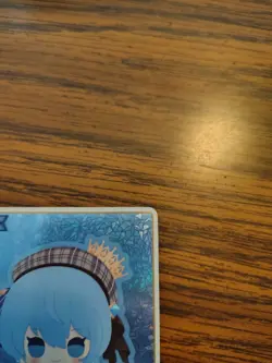 hololive OFFICIAL CARD GAME Blue Cheer (SY) - Elite Spark - Image 4