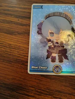 hololive OFFICIAL CARD GAME Blue Cheer (SY) - Elite Spark - Image 5