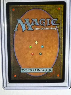 Oath of Druids MTG Exodus - Image 2