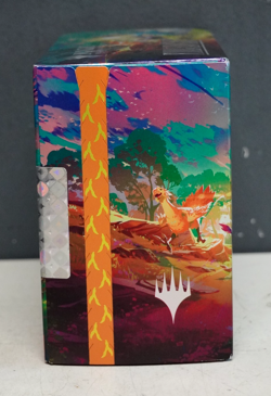 Magic The Gathering - Final Fantasy - Chocobo Bundle Box - New & Sealed - Image 3