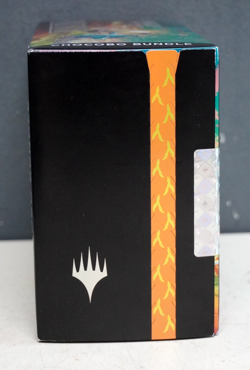 Magic The Gathering - Final Fantasy - Chocobo Bundle Box - New & Sealed - Image 4
